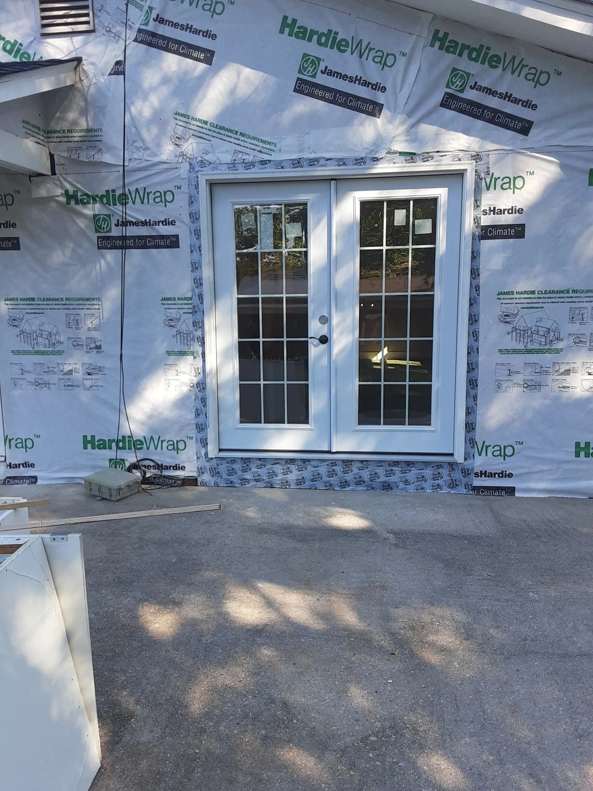 Windows And Doors - Image